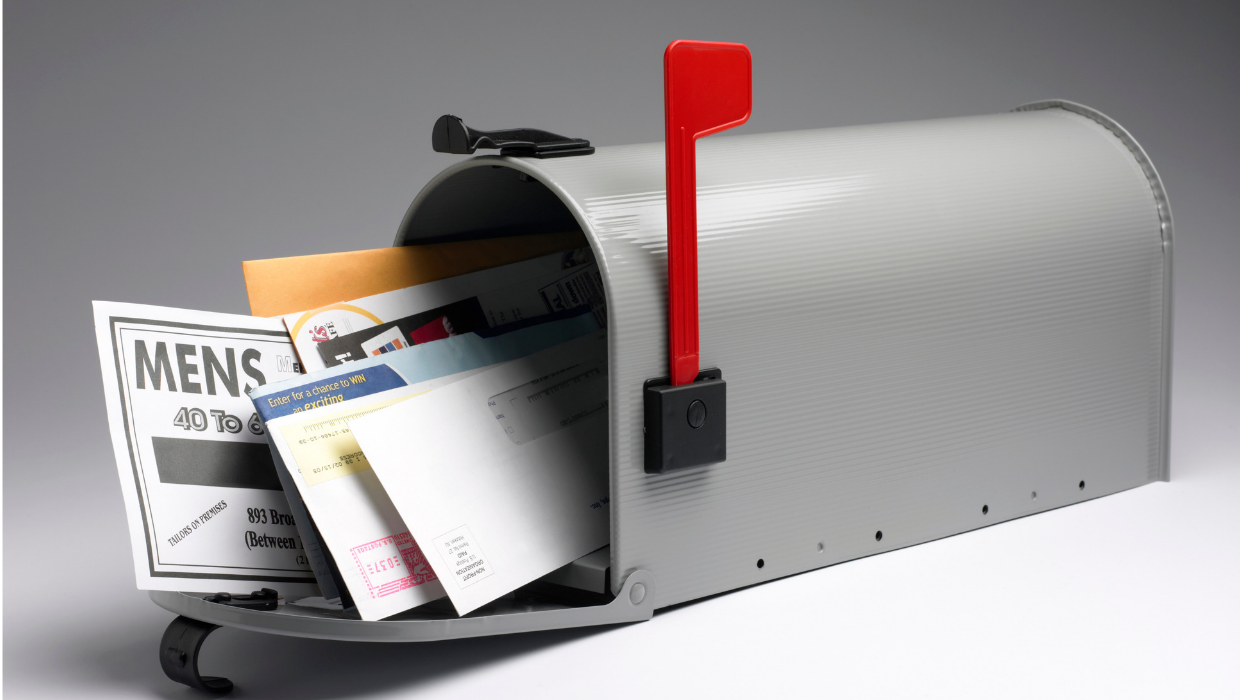 Parkersburg Post Office How Do I? City of Parkersburg, IA